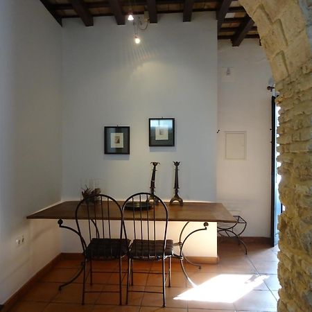 Apartamentos La Loba メディナ＝シドニア エクステリア 写真