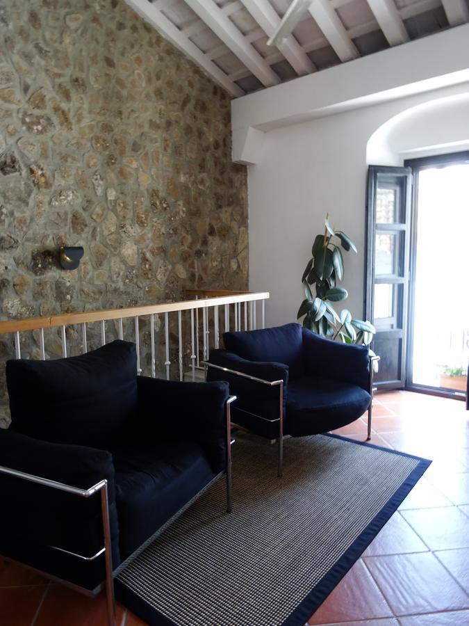 Apartamentos La Loba メディナ＝シドニア エクステリア 写真