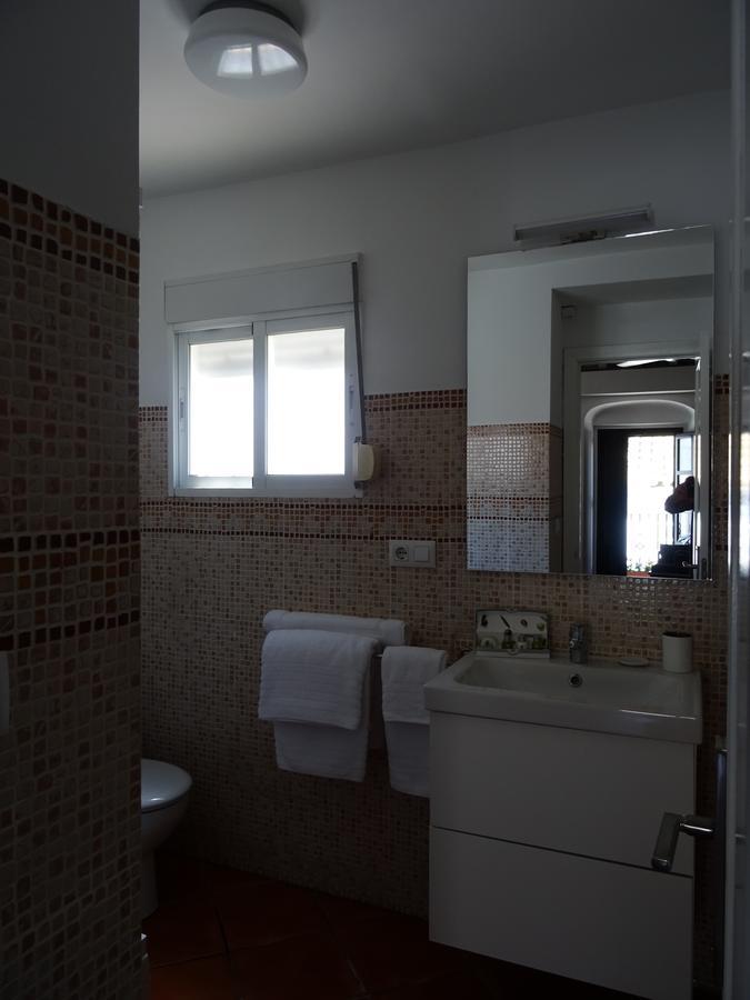 Apartamentos La Loba メディナ＝シドニア エクステリア 写真