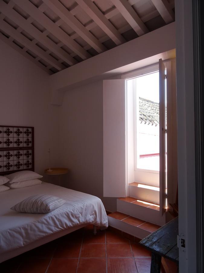 Apartamentos La Loba メディナ＝シドニア エクステリア 写真