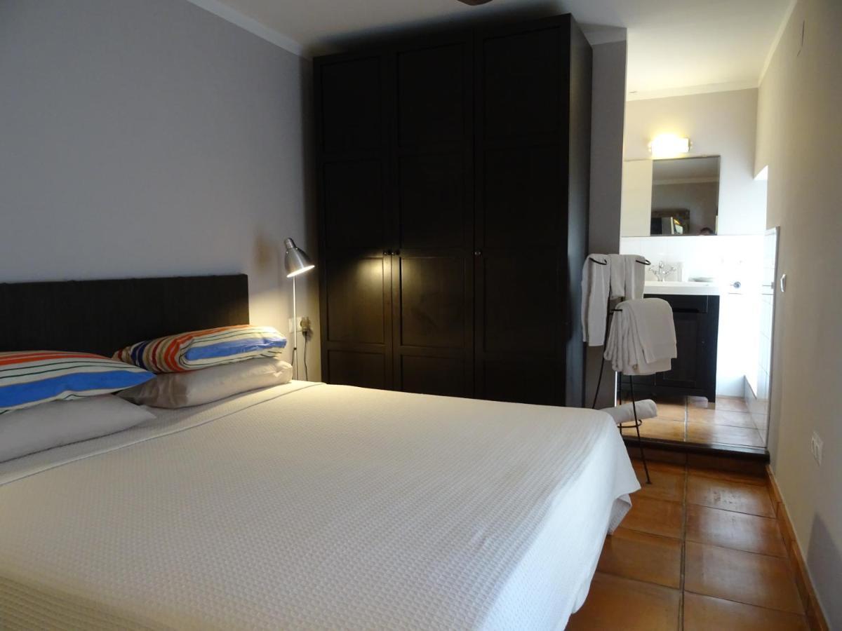 Apartamentos La Loba メディナ＝シドニア 部屋 写真