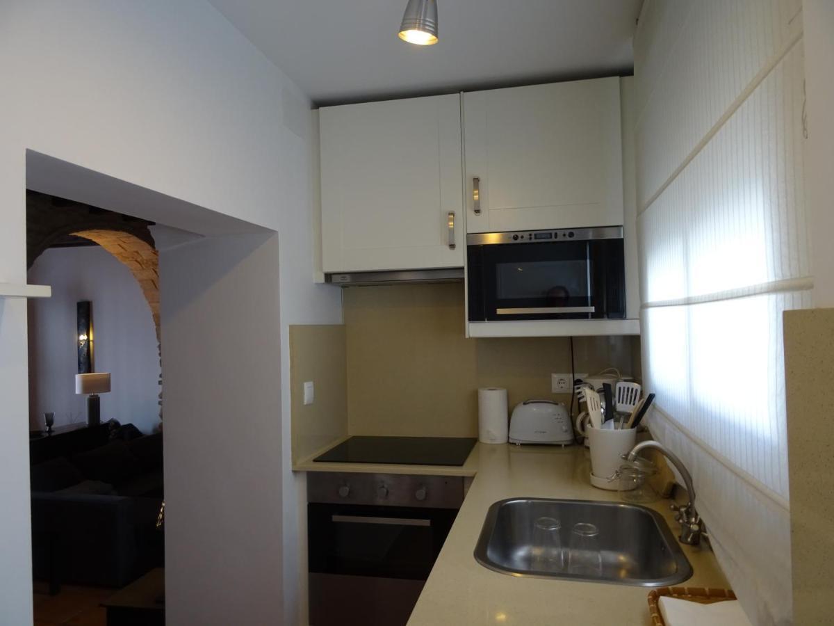 Apartamentos La Loba メディナ＝シドニア 部屋 写真