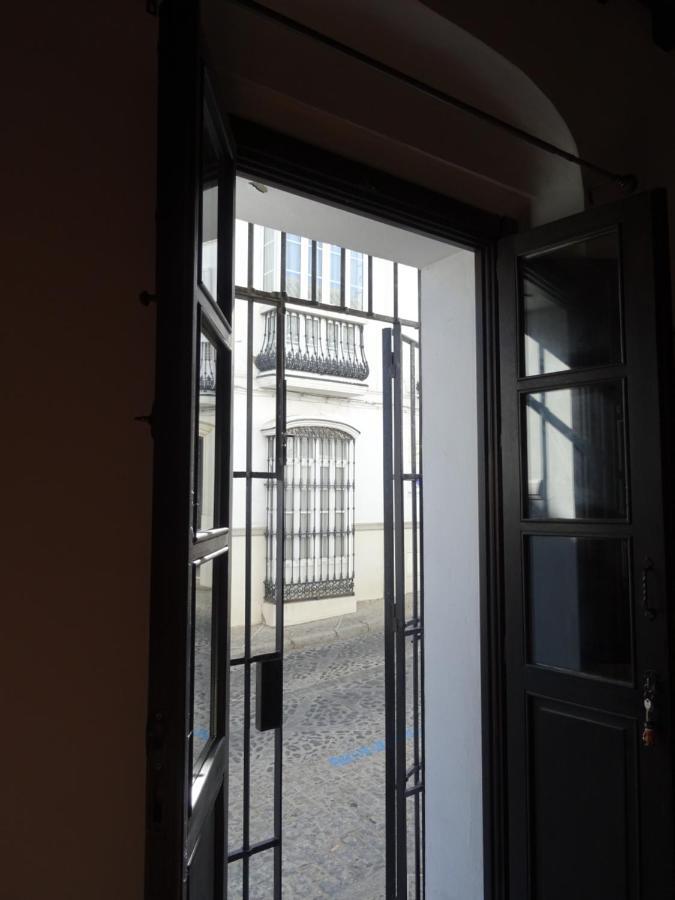 Apartamentos La Loba メディナ＝シドニア 部屋 写真