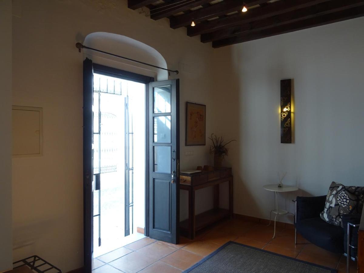 Apartamentos La Loba メディナ＝シドニア 部屋 写真