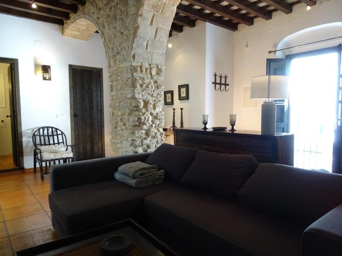 Apartamentos La Loba メディナ＝シドニア 部屋 写真