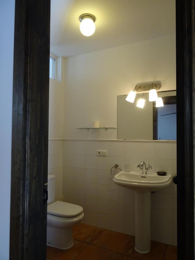 Apartamentos La Loba メディナ＝シドニア 部屋 写真
