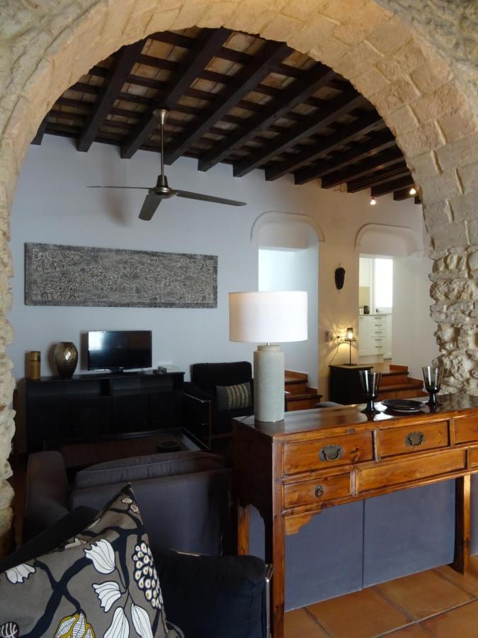 Apartamentos La Loba メディナ＝シドニア 部屋 写真