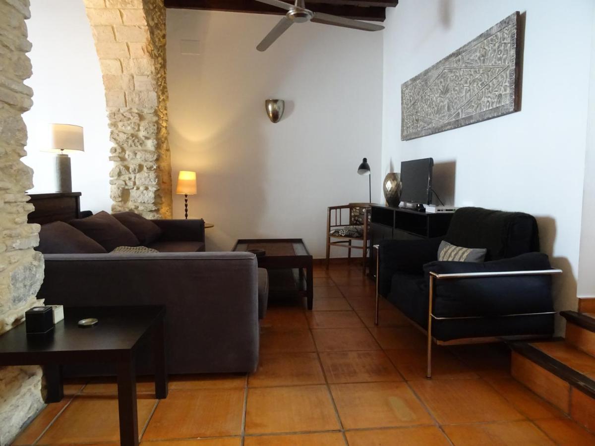 Apartamentos La Loba メディナ＝シドニア 部屋 写真