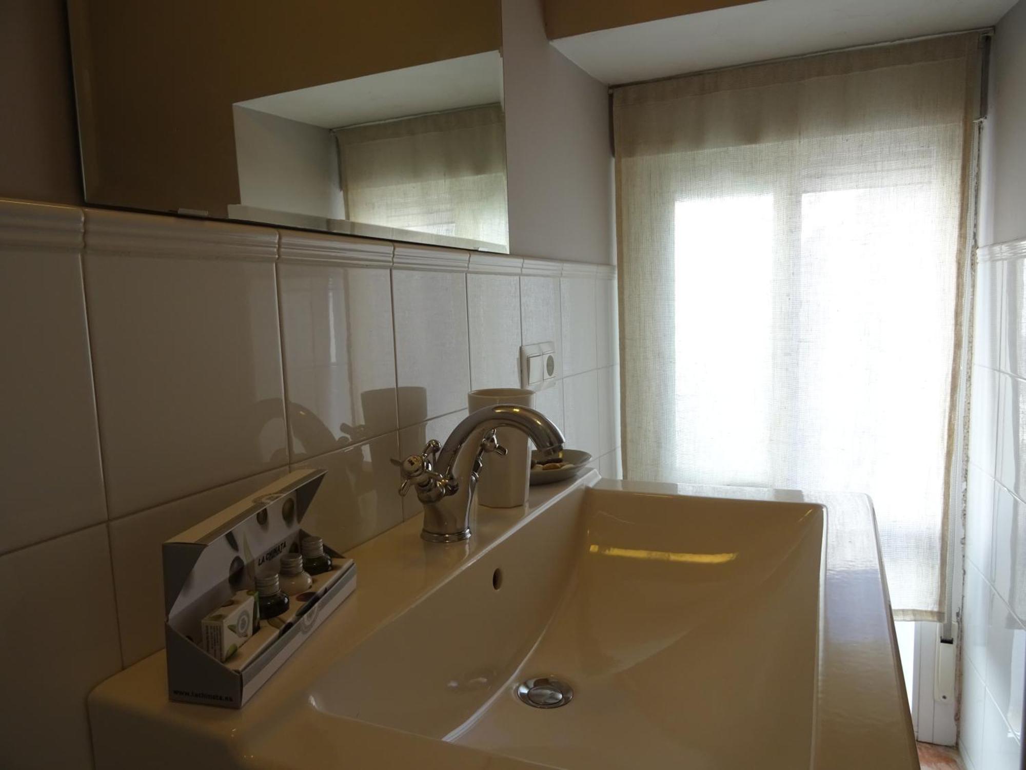 Apartamentos La Loba メディナ＝シドニア エクステリア 写真
