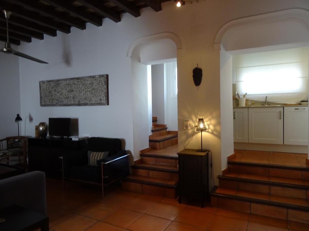 Apartamentos La Loba メディナ＝シドニア 部屋 写真