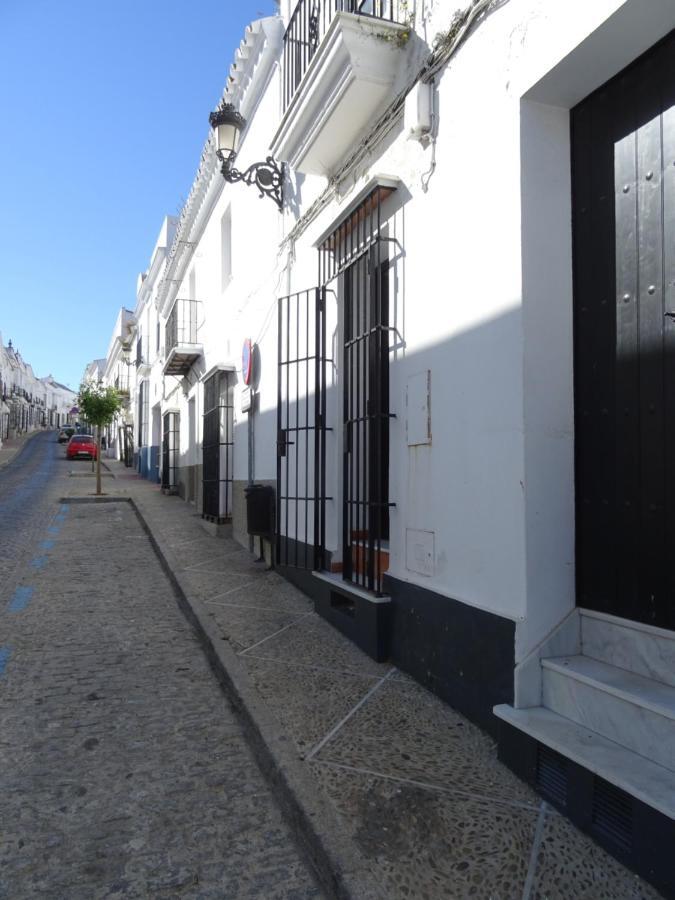 Apartamentos La Loba メディナ＝シドニア 部屋 写真